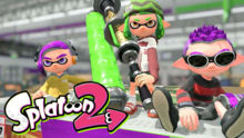 Big Splatoon 2 更新添加了新的游戏模式，以下是所有更改